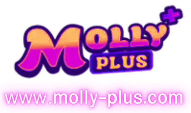 molly-plus - logo